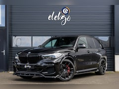 BMW X5 - XDrive45e High Executive M-Sport|BTW|ACC|Pano|Trekhaak|22"|