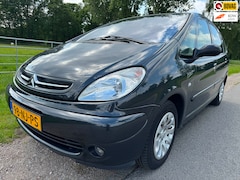 Citroën Xsara Picasso - 1.8i-16V Exclusive pas 78.471km gereden met airco
