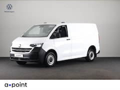 Volkswagen Transporter - 2.0 TDI L1H1 28 Life | Adaptieve Cruise Control | App Connect (Android & Apple) | Camera