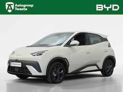 BYD Dolphin Surf - Boost 43 kWh | Private Lease 409, - p.m. | Incl. € 2.000 ACTIE