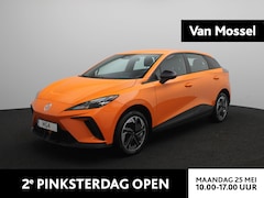 MG MG4 - Standard 51 kWh Final Edition | Allerlaatste kans | Voorraadvoordeel | Carplay | Led kopla