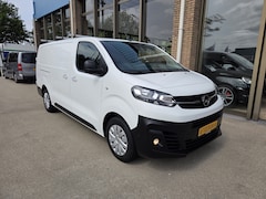 Opel Vivaro - 2.0 CDTI L3 Edition XL Automaat - Cruisecontrol ECC Airco , Trekhaak