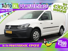 Volkswagen Caddy - 2.0 102 PK TDI Trendline Bluetooth Betimmerd