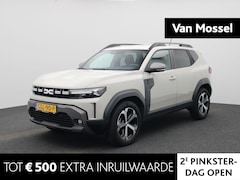 Dacia Duster - 1.0 TCe 100 ECO-G Journey | 360-graden Multiview Camera | Blind Spot Warning | 18" LMV | K
