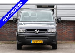 Volkswagen Transporter - 2.0 TDI L2H1 Pick Up