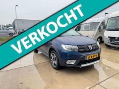 Dacia Logan MCV - 0.9 TCe Laureate