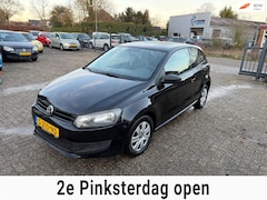 Volkswagen Polo - 1.2 | Airco | CarPlay | E-Ramen | Nette Auto