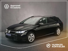Volkswagen Golf Variant - Life Business 1.5 TSI 115pk Adaptive cruise control, Parkeersensoren, Navigatie, App conne