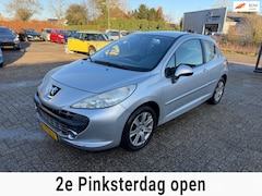 Peugeot 207 - 1.6-16V | Airco | E-Ramen | Premium Pakket | Bluetooth