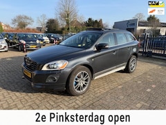 Volvo XC60 - 3.0 T6 AWD | Automaat | Stoelverwarming | Panorama dak