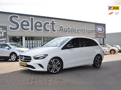 Mercedes-Benz B-klasse - 200 Business Solution AMG-STYLE|STOELVERW.|SFEERVERL.|ELECTR. A.KLEP|CAMERA
