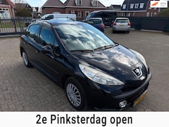 Peugeot 207 - 1.4 EXPORT | Airco | Cruise Control | CarPlay |