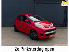 Peugeot 107 - 1.0 | Airco | 5 Deurs | E-Ramen |