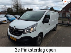 Renault Trafic - 2.0 L2H1 | Airco | EX BTW |
