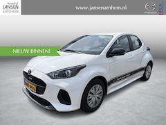 Mazda 2 Hybrid - 1.5 Prime-line , Demovoordeel € 2.500, - , Apple Carplay, Adap. Cruise, Climate Control, C