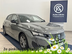 Peugeot 308 - 1.2 PureTech Allure | NAVI | FULL LED |