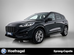 Ford Kuga - 2.5 PHEV ST-Line | Camera | Cruise Control | Navigatie |