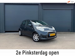 Citroën C1 - 1.0 | NWE APK | E-Pakket | 5 Deurs |