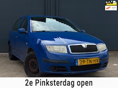 Skoda Fabia - 1.2 | Airco | E-Pakket |