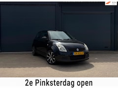Suzuki Swift - 1.3 | Airco | E-Pakket | Carkit |