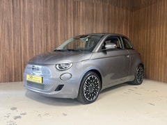 Fiat 500 - Icon 42 kWh - SOH 95% - Carplay - Camera