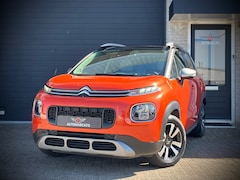 Citroën C3 Aircross - 1.2 PureTech S&S Shine | Automaat | Panoramadak | Led | KeyLess | Head-up Display | Navi |