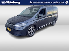 Volkswagen Caddy Maxi - Kombi 5 zits 1.5 TSI Hybride Style