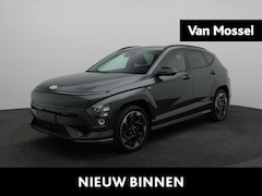 Hyundai Kona Electric - N Line Business 64.8 kWh | Warmtepomp | Stoel -en Stuurverwarming | Adaptieve Cruise | Cli