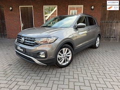 Volkswagen T-Cross - 1.0 TSI Life Business | Trekhaak| ACC| Blind spot| Carplay