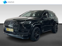 Jeep Compass - 4xe 240 Plug-in Hybrid Electric S Automaat