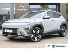 Hyundai Kona - Premium Hybrid 2WD