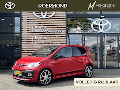 Volkswagen Up! - 1.0 TSI GTI