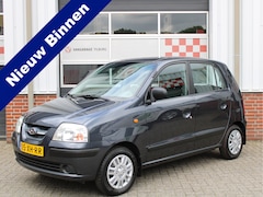 Hyundai Atos - 1.1i Active Joy AIRCO PDC/Stuurbekr/CV/Elek.ramen