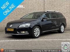 Volkswagen Passat Variant - 1.4 TSI Comfortline BlueMotion DSG Automaat | Climate | Cruise | Navi | PDC | APK 02-2027