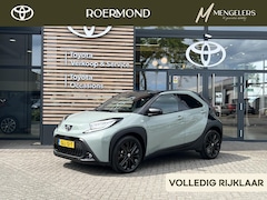 Toyota Aygo X - 1.0 VVT-i S-CVT Premium | Rijklaar | Automaat |
