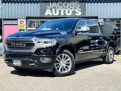 Dodge Ram 1500 - 5.7 V8 4x4 Crew Cab Limited