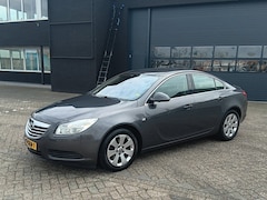 Opel Insignia - 2.0 CDTI EcoFLEX Edition