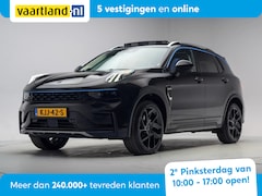 Lynk & Co 01 - 1.5 PHEV [ Panorama Navi 360°-Camera Keyless ]