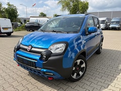 Fiat Panda - 1.0 Hybrid Cross (BOVAG/RIJKLAARPRIJS)