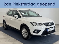 SEAT Arona - 116 pk TSI Xcellence DSG / AUTOMAAT / NAVI / CRUISE /
