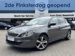 Peugeot 308 - 1.2 PureTech Active / NAVI / CRUISE /