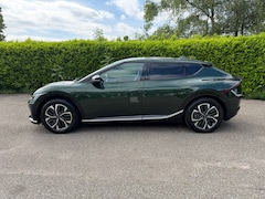 Kia EV6 - Plus 77.4 kWh SOH100% | Leer | Trekhaak