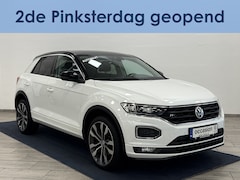 Volkswagen T-Roc - 1.5 TSI R-LINE 150pk DSG | VIRTUAL / AUTOMAAT / 19" / FULL LED /
