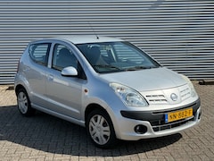 Nissan Pixo - 1.0 Acenta / 5 Deurs / Nieuwe APK / inruil mog