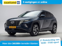 Hyundai Tucson - 1.6 GDI Plug-in Hybrid Comfort Smart [ Navi Apple/Android Camera Lane-assist ]