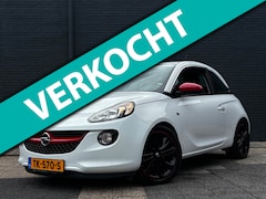 Opel ADAM - 1.4 Glam | Airco | LMV