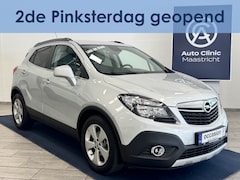 Opel Mokka - 1.4 T Innovation | WEINIG KM | NAVI | CAMERA | CRUISE |