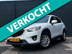 Mazda CX-5 - 2.0 Skylease+ | Navi | Trekhaak