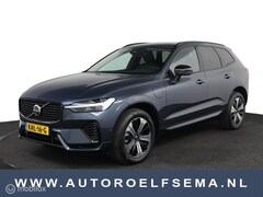 Volvo XC60 - 2.0 T6 Plug-in hybrid AWD Plus Dark|ACC|Autopilot|Pan0|Long Range