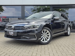 Volkswagen Passat Variant - 1.4 TSI PHEV GTE Business + DIG DASH + MASSAGE + CAMERA + LED